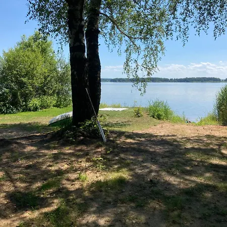 Chaty Dvoriste Lomnice nad Luznici Exterior photo