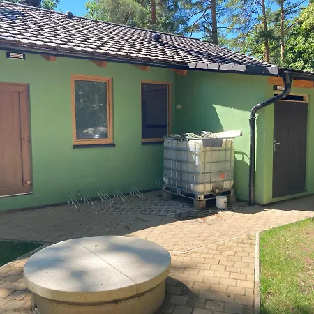 Chaty Dvoriste Lomnice nad Luznici Exterior photo