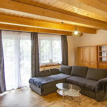 Chaty Dvoriste Lomnice nad Luznici Exterior photo
