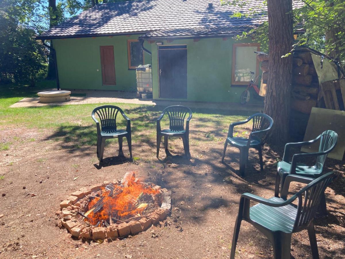 Lodge Dvoriste Lomnice nad Lužnicí