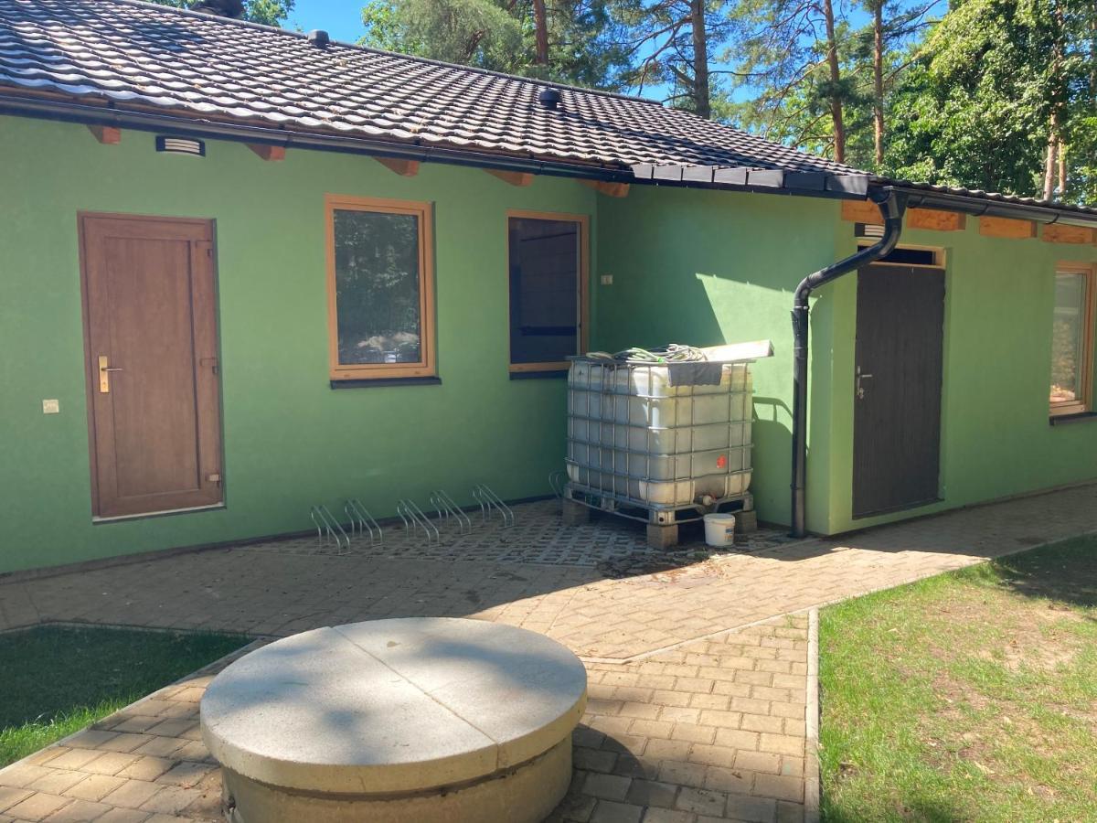 Dvoriste Lodge *