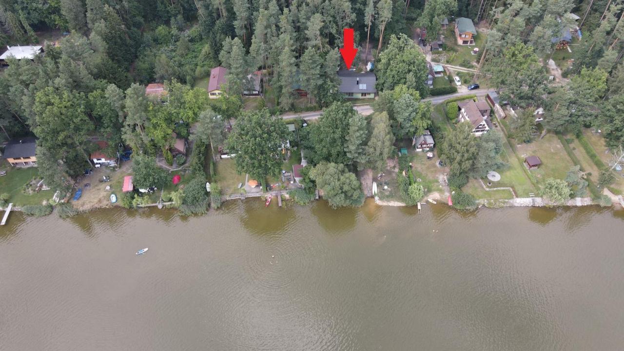 Dvoriste Lomnice nad Lužnicí