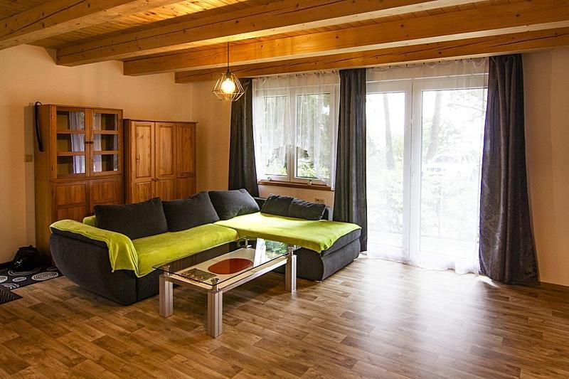 Lodge Dvoriste