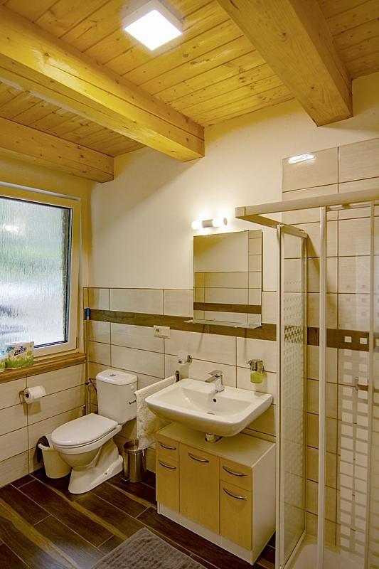 Lodge Dvoriste Lomnice nad Luznici