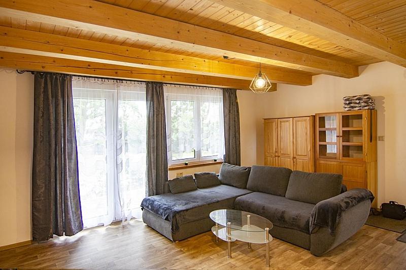 Dvoriste Lodge *