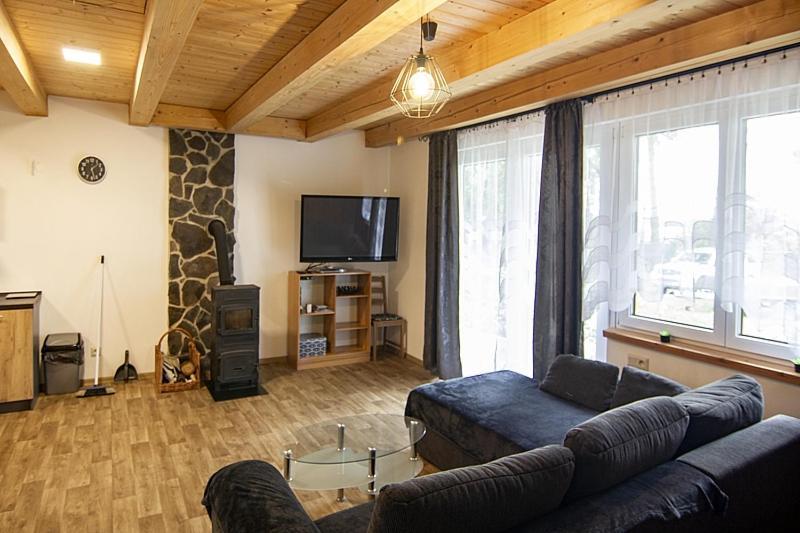 Lodge Dvoriste